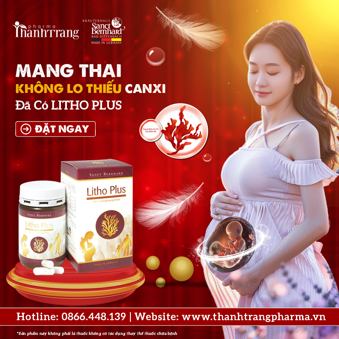 mua litho plus