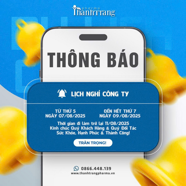 thong bao nghi du lich he 2025