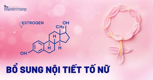 cach bo sung noi tiet to