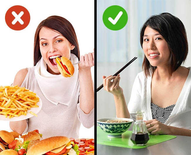 Cách khắc phục tình trạng nóng gan hiệu quả