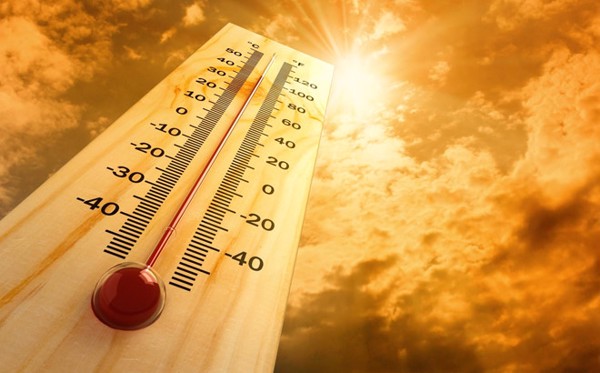Nắng nóng khiến cơ thể chúng ta bị sốc nhiệt, mất nước, máu đậm đặc hơn và thâm chí nặng hơn gây ra cơn đột quỵ