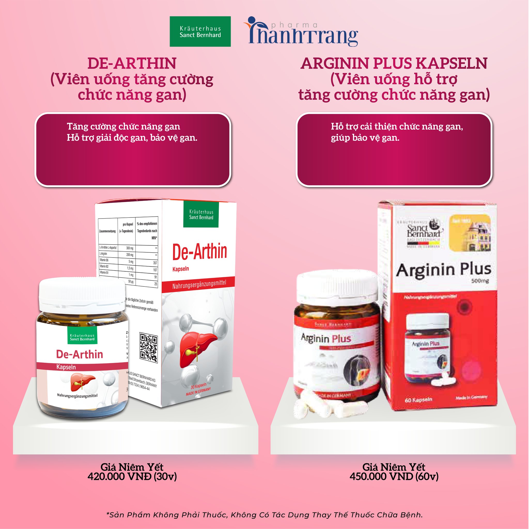 sản phẩm Collagen Beauty Drink trong chương trình khuyến mãi 20/11