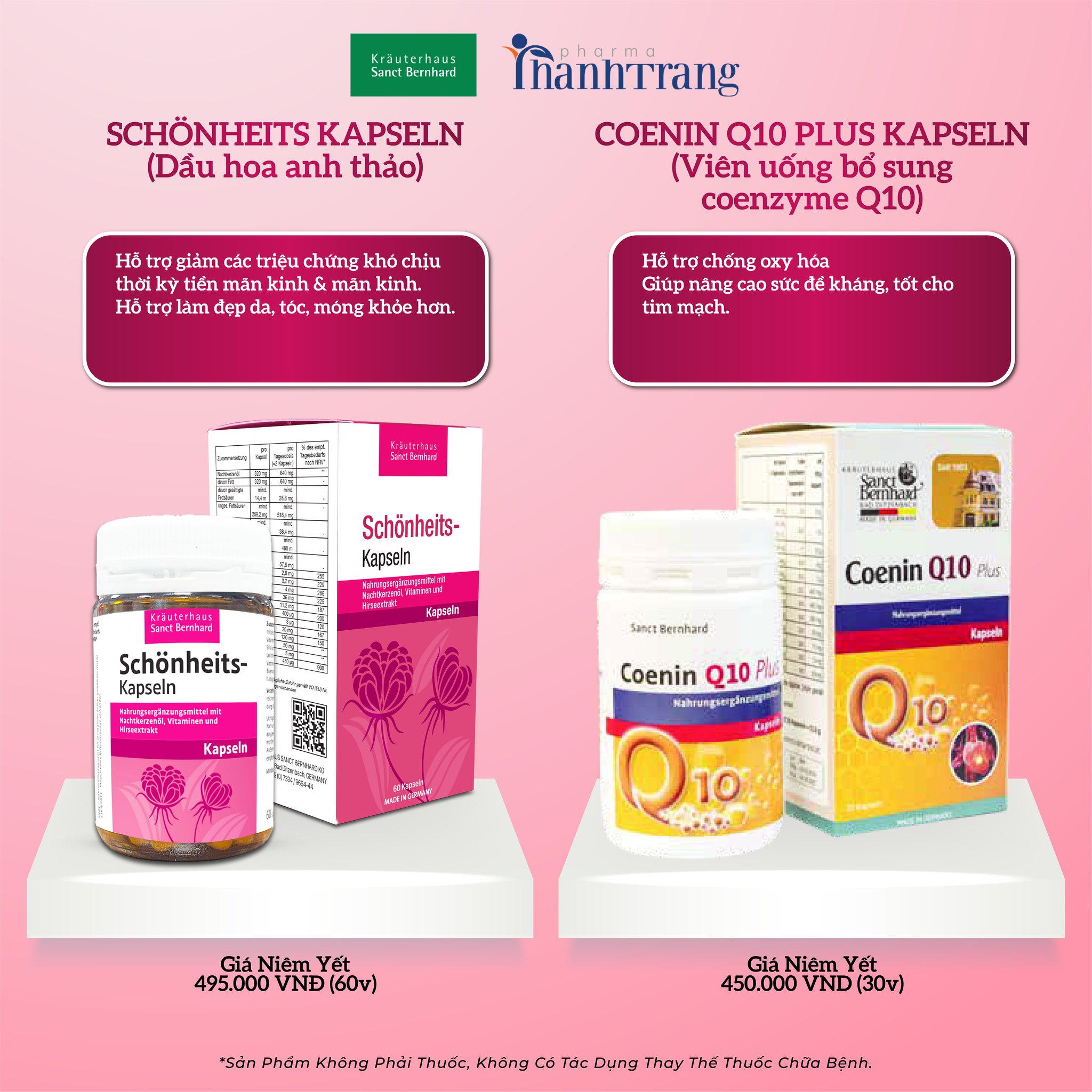 Collagen Beauty Drink khuyến mãi lớn nhân dịp 20/11