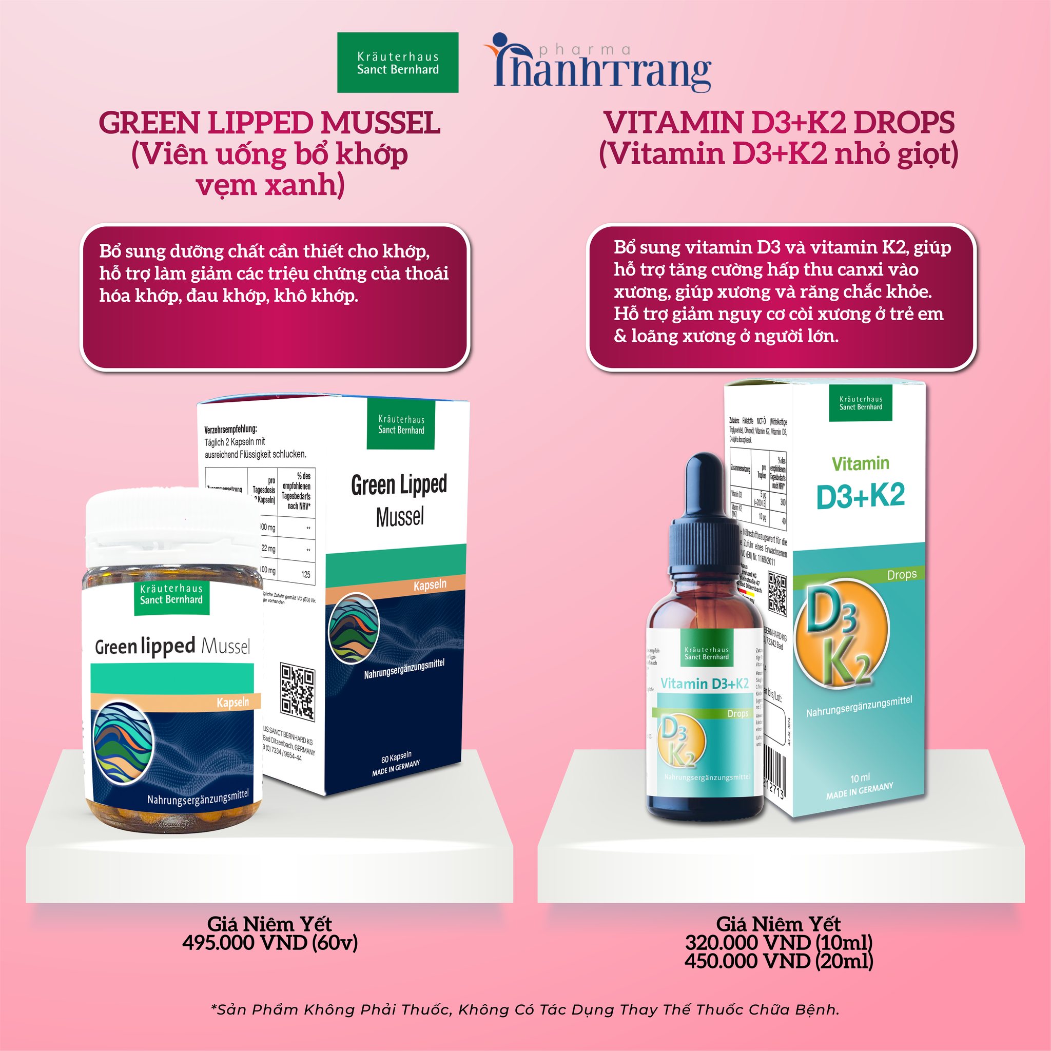 nhận quà trị giá đến 939k khi mua Collagen Beauty Drink 20/11