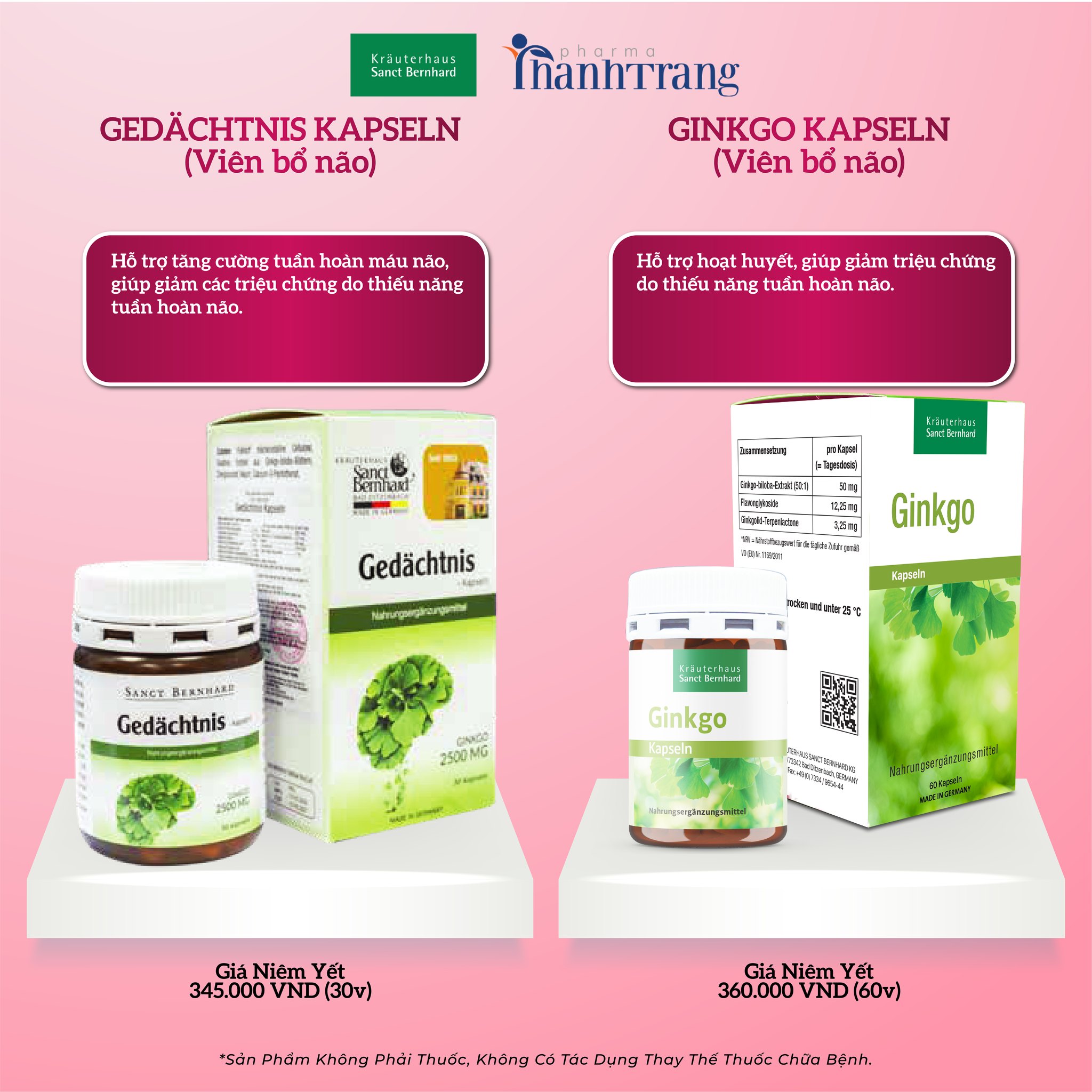 quà tặng khi mua Collagen Beauty Drink 20/11