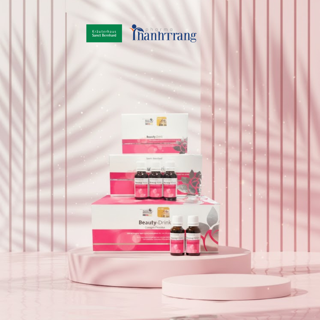 Collagen tốt cho xương khớp: Giúp duy trì độ dẻo dai của sụn khớp, giảm ma sát và hỗ trợ vận động linh hoạt, làm giảm đau khớp.