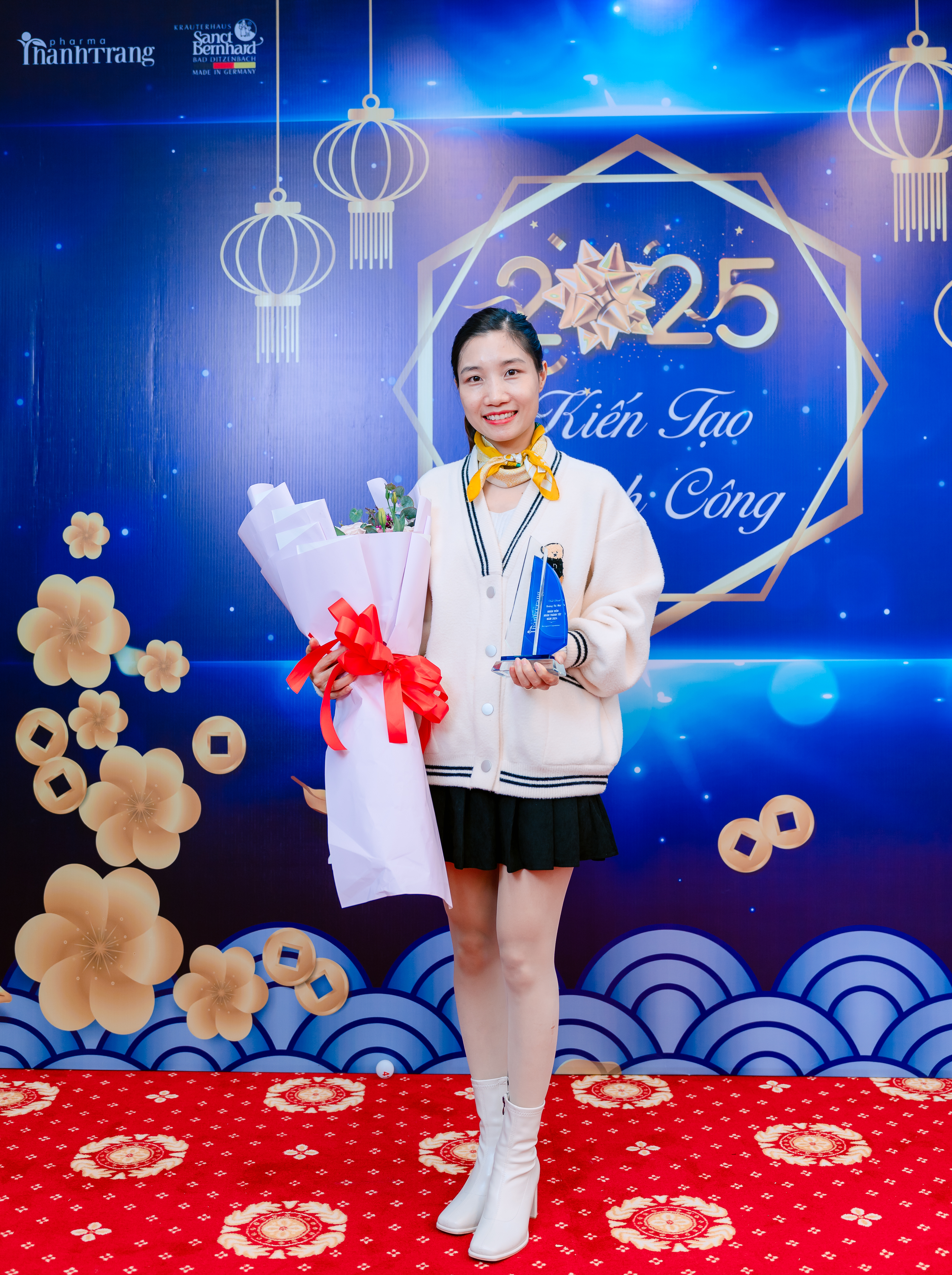 Hoàng Thị Mai