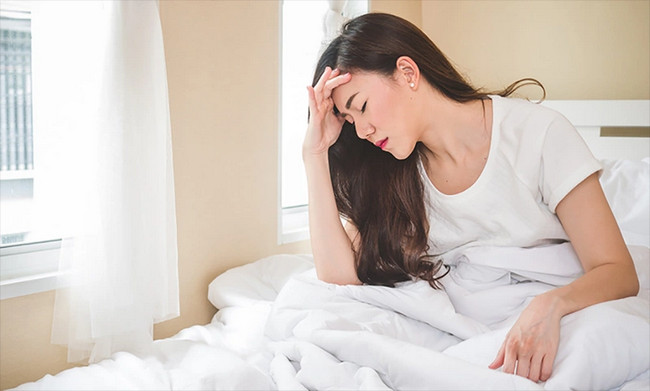 Rối loạn nội tiết tố nữ là gì? Dấu hiệu, nguyên nhân và cách điều trị hiệu quả