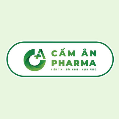 Nhà thuốc Cẩm Ân