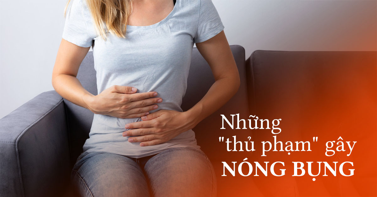 Hiện Tượng Nóng Ruột: Nguyên Nhân Và Cách Giải Quyết