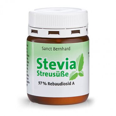 Đường ăn kiêng cỏ ngọt cho người tiểu đường Stevia