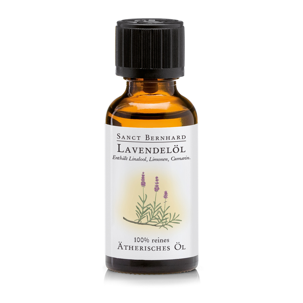 Tinh dầu hoa oải hương Lavender Oil