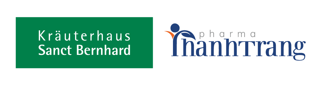 Thanh Trang Pharma nhà phân phối độc quyền các sản phẩm của nhãn hàng Sanct Bernhard tại Việt Nam