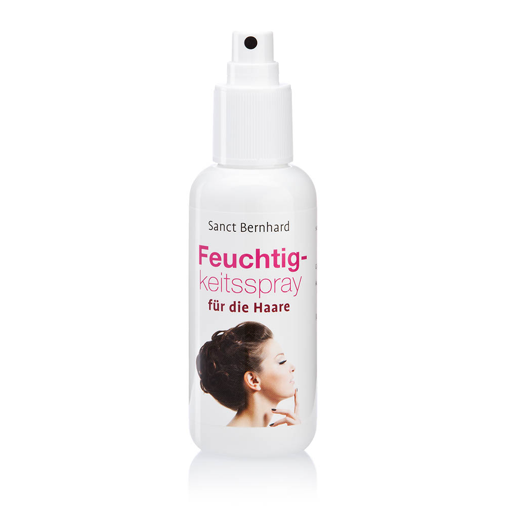 Xịt dưỡng tóc Feuchtig - keitsspray