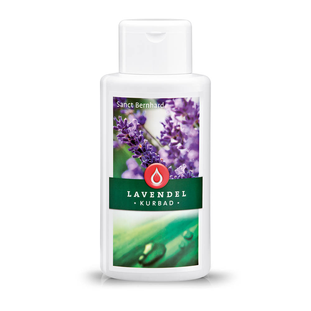Tinh dầu Lavender Spa dùng khi tắm
