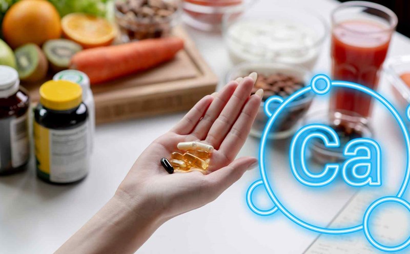 Top 5 viên uống bổ sung canxi Đức cho bà bầu được chuyên gia khuyên dùng