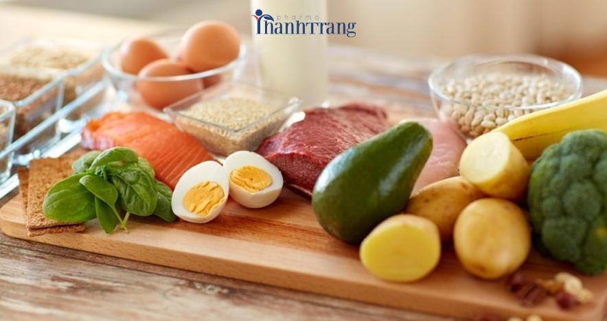 Ăn gì để tăng nội tiết tố nữ hiệu quả & an toàn?