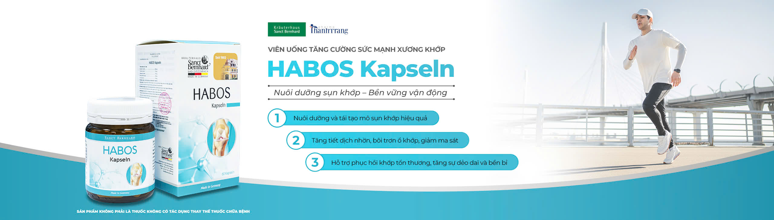 Baner Habos