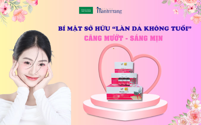 10 Bí quyết để có làn da đẹp dựa trên nghiên cứu khoa học
