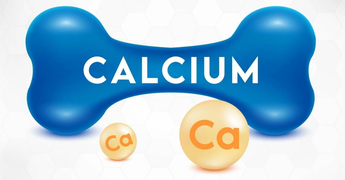 Uống Canxi sai cách gây hại xương, tim mạch và thận