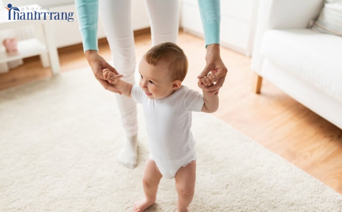 Còi Xương Là Gì? Tất tần tật những điều ba mẹ nên biết