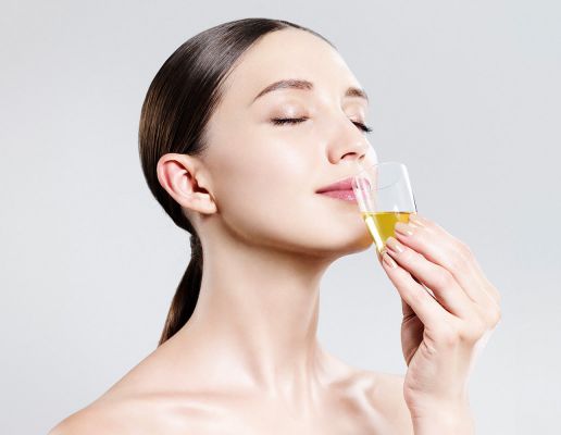 Uống collagen có gây mụn không?
