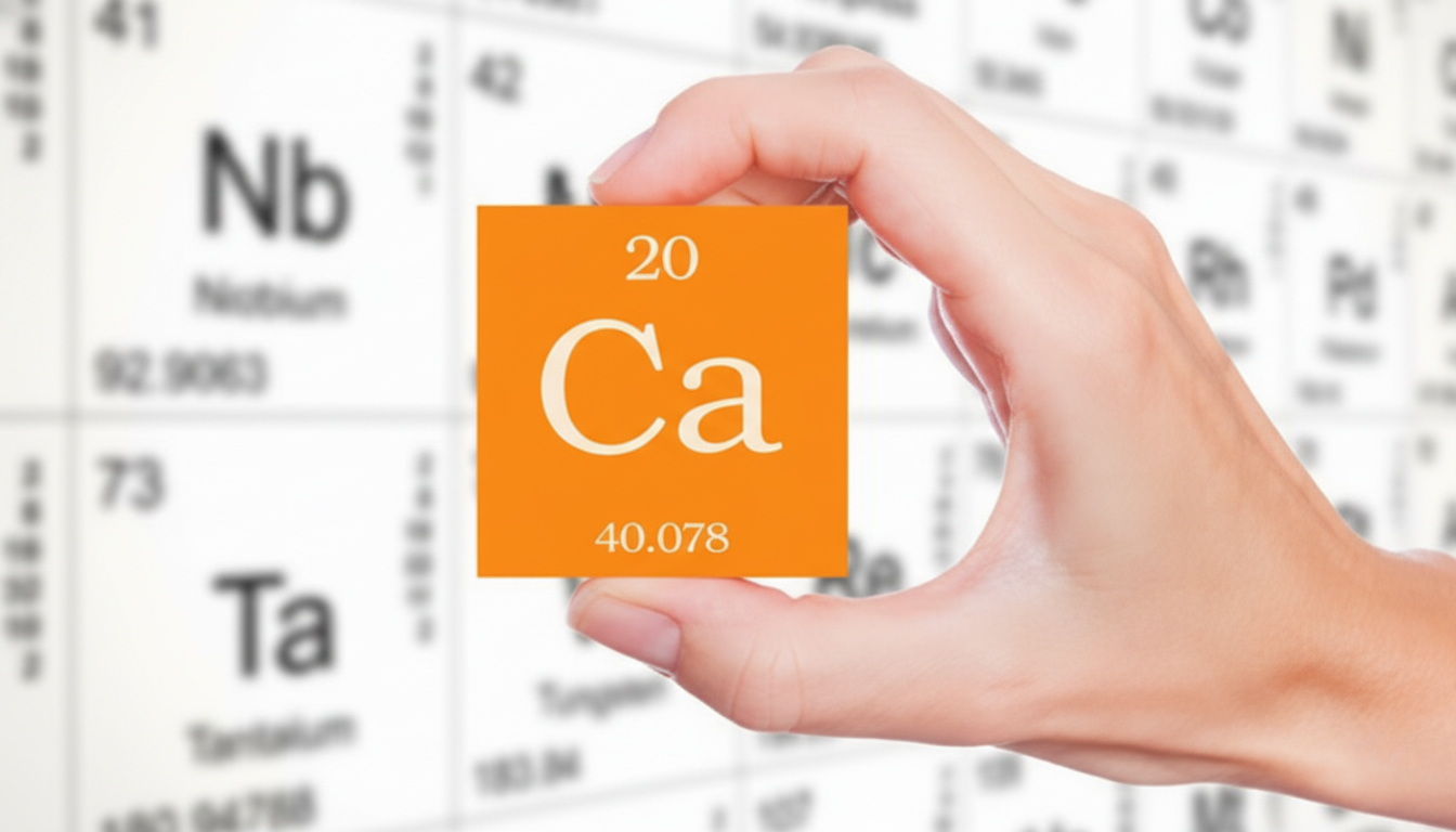 Có thật sự uống canxi tăng nguy cơ đột quỵ và tim mạch? Hiểu đúng về uống canxi