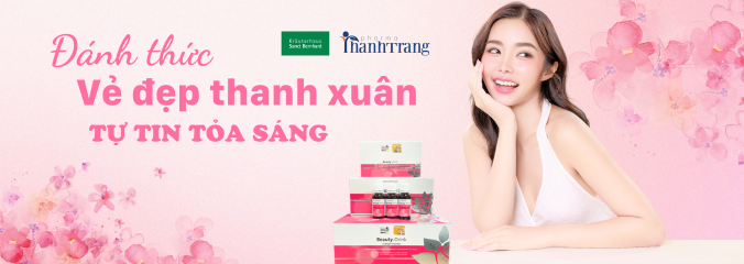 Collagen – Bí quyết vàng giữ gìn sắc đẹp và sức khỏe bền lâu