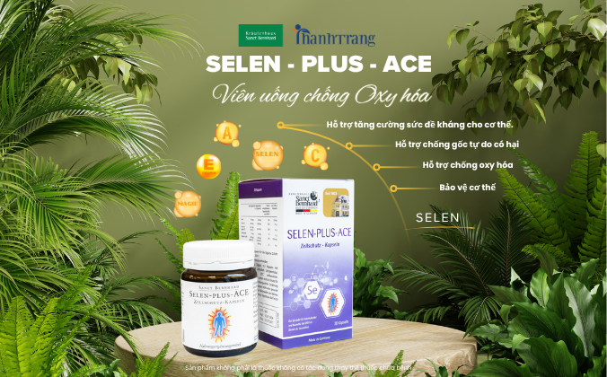 Giải pháp tăng cường sức đề kháng 