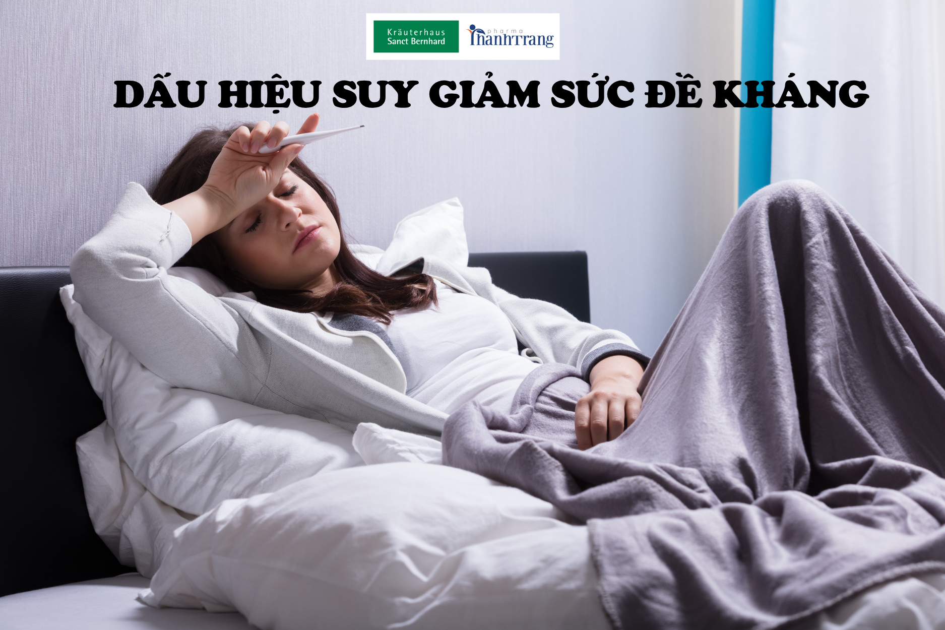 10 Cách Tăng Cường Sức Đề Kháng Tự Nhiên Giúp Cơ Thể Luôn Khỏe Mạnh Và Tràn Đầy Năng Lượng
