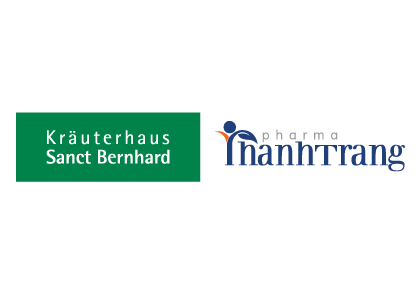 THÔNG BÁO THAY ĐỔI NHẬN DIỆN LOGO THƯƠNG HIỆU KRÄUTERHAUS SANCT BERNHARD