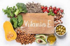 Top 8 thực phẩm giàu vitamin E cần có trong mỗi bữa ăn