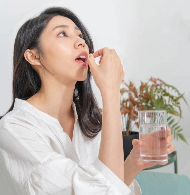 Có nên uống viên bổ não thường xuyên không?